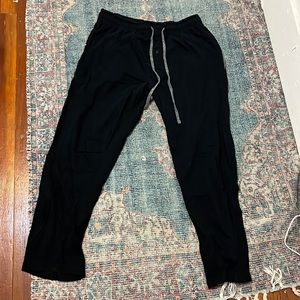 Mens PJ pants